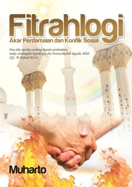 Fitrahlogi
