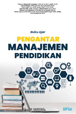 PENGANTAR MANAJEMEN PENDIDIKAN