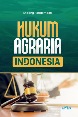 Hukum Agraria Indonesia