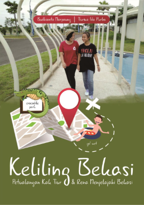 Keliling Bekasi Petualangan Kak Tiur &amp; Rena Menjelajahi Bekasi