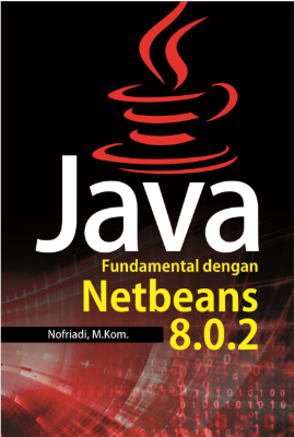 Java Fundamental dengan Netbeans 8.0.2