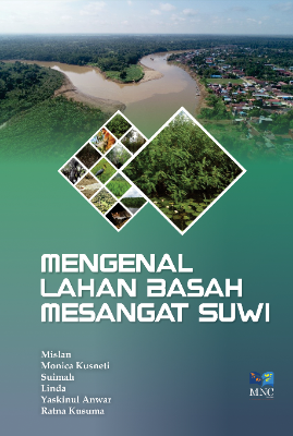 Mengenal Lahan Basah Mesangat - Suwi