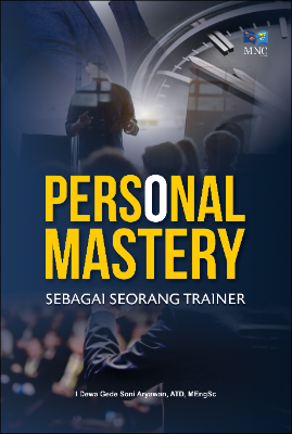 Personal Mastery Sebagai Trainer