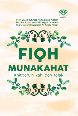 Fiqh Munakahat