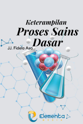 Keterampilan Proses Sains Dasar