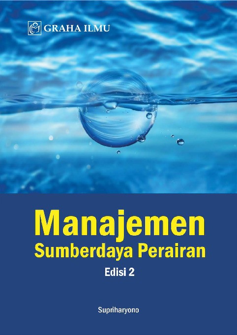 Manajemen Sumberdaya Perairan Edisi 2