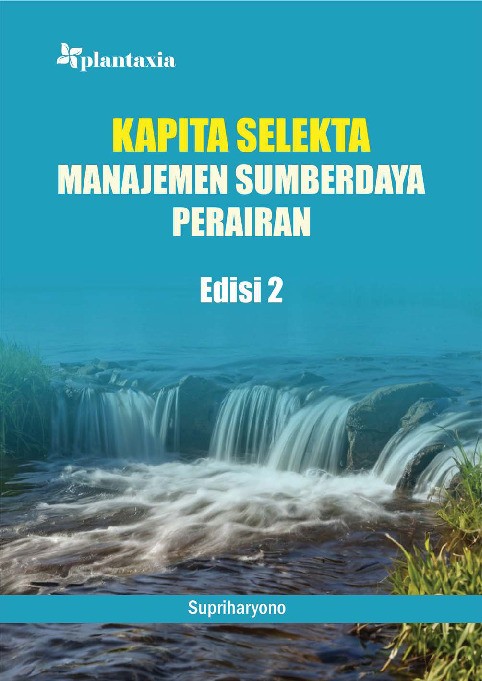 Kapita Selekta Manajemen Sumberdaya Perairan Edisi 2