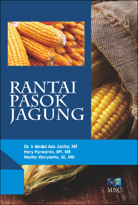 Rantai Pasok Jagung