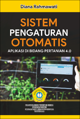 Sistem Pengaturan Otomatis Aplikasi Di Bidang Pertanian 4.0