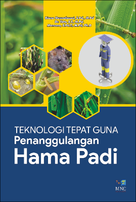 Teknologi Tepat Guna Penanggulangan Hama Padi