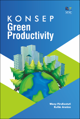 Konsep Green Productivity
