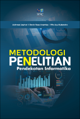 Buku Ajar Metodologi Penelitian Pendekatan Informatika