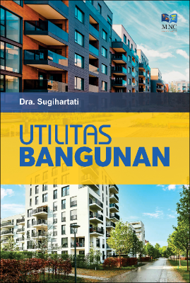 Utilitas Bangunan