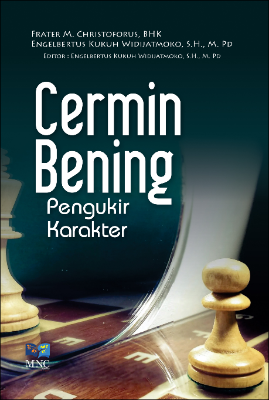 Cermin Bening Pengukir Karakter