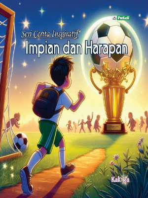 SERI CERITA INSPIRATIF Impian dan Harapan