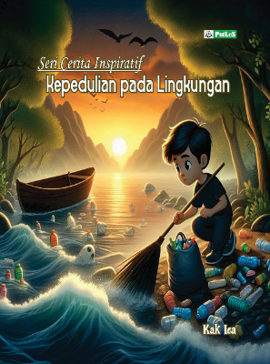 SERI CERITA INSPIRATIF Kepedulian pada Lingkungan