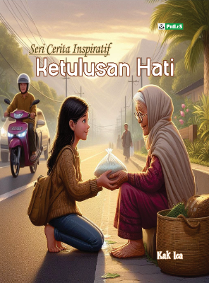 SERI CERITA INSPIRATIF Ketulusan Hati