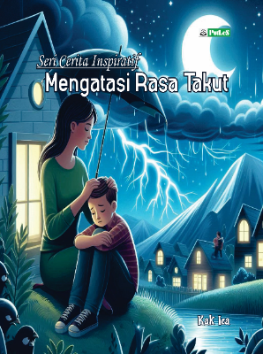 SERI CERITA INSPIRATIF Mengatasi Rasa Takut