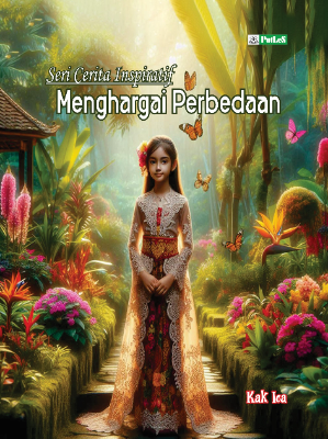 SERI CERITA INSPIRATIF Menghargai Perbedaan
