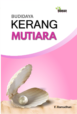 Budidaya Kerang Mutiara