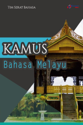 Kamus bahasa Melayu