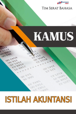 Kamus Istilah Akuntansi