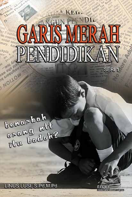 Garis Merah Pendidikan