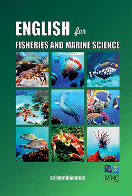 English For Fisheries and Marine Science