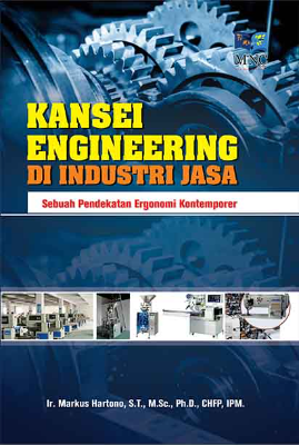 Kansei Engineering Di Industri Jasa