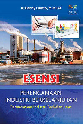 Esensi Perencanaan Industri Berkelanjutan