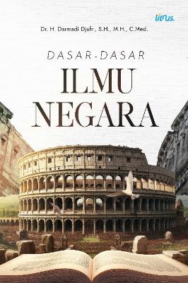 DASAR-DASAR ILMU NEGARA