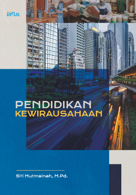 PENDIDIKAN KEWIRAUSAHAAN