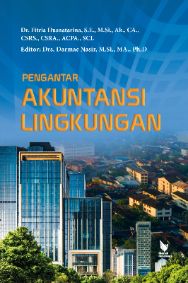 PENGANTAR AKUNTANSI LINGKUNGAN