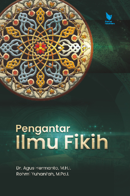 PENGANTAR ILMU FIKIH