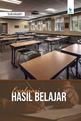 EVALUASI HASIL BELAJAR
