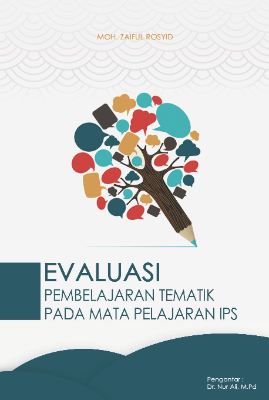  EVALUASI PEMBELAJARAN TEMATIK PADA MATA PELAJARAN IPS
