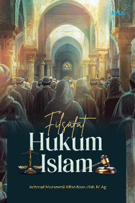 FILSAFAT HUKUM ISLAM