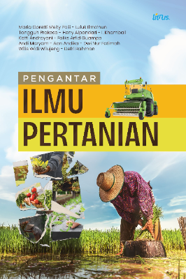 PENGANTAR ILMU PERTANIAN