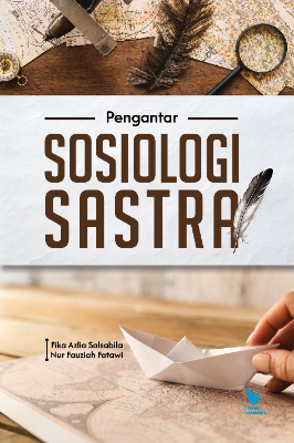 PENGANTAR SOSIOLOGI SASTRA