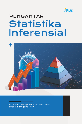 PENGANTAR STATISTIKA INFERENSIAL