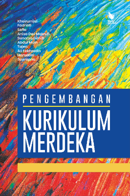 PENGEMBANGANN KURIKULUM MERDEKA