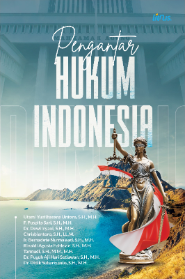 PENGANTAR HUKUM INDONESIA