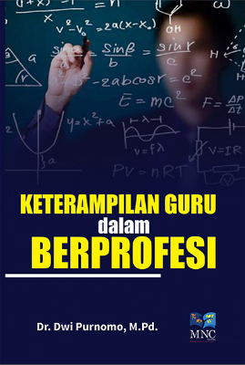 Keterampilan Guru Dalam Berprofesi