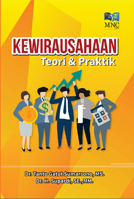 Kewirausahan Teori &amp; Praktik