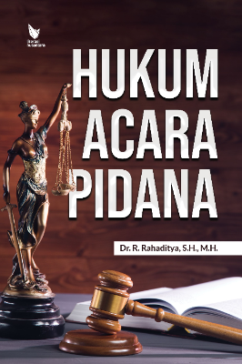HUKUM ACARA PIDANA
