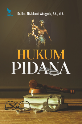 HUKUM PIDANA