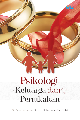 PSIKOLOGI KELUARGA DAN PERKAWINAN
