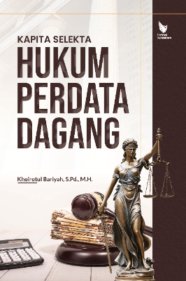 KAPITA SELEKTA  HUKUM PERDATA DAGANG