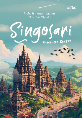 SINGOSARI (Kumpulan Cerpen)