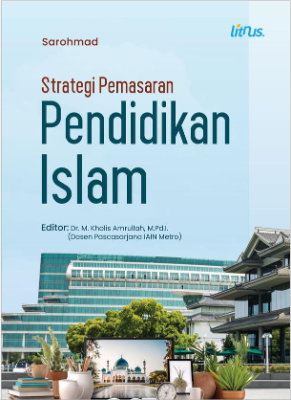 STRATEGI PEMASARAN PENDIDIKAN ISLAM
